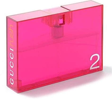 gucci rush 2 75 ml|Gucci rush perfume discontinued.